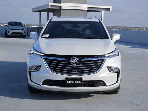 2023 Buick Enclave Premium