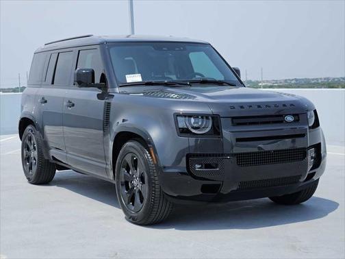 2025 Land Rover Defender 110 P400 X-Dynamic SE