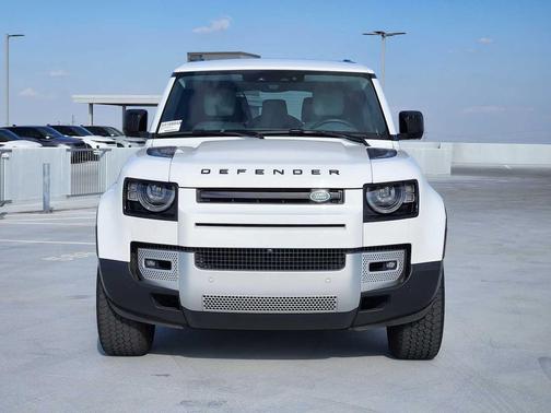 2024 Land Rover Defender 130 P300 S
