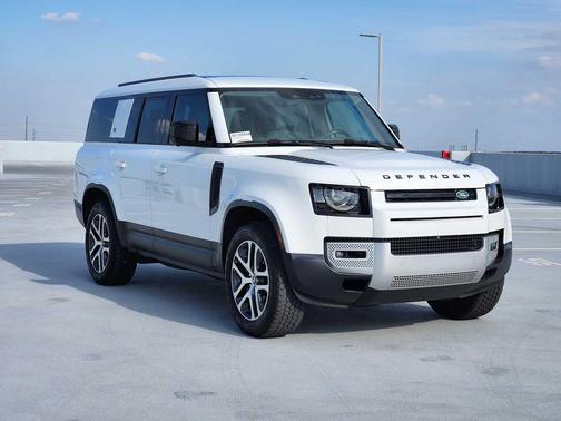 2024 Land Rover Defender 130 P300 S