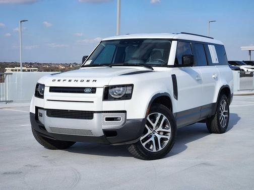 2024 Land Rover Defender 130 P300 S