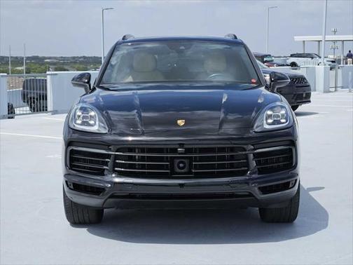 2023 Porsche Cayenne AWD