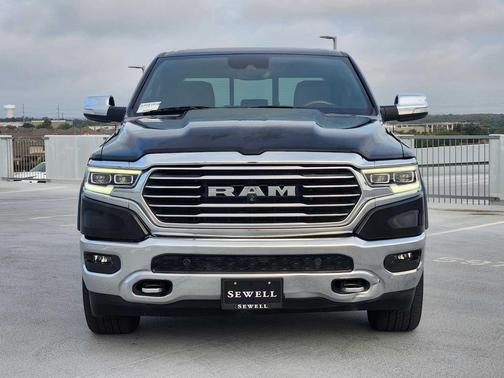 2019 RAM 1500 Longhorn