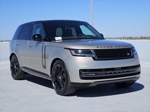 2025 Land Rover Range Rover P530 SE