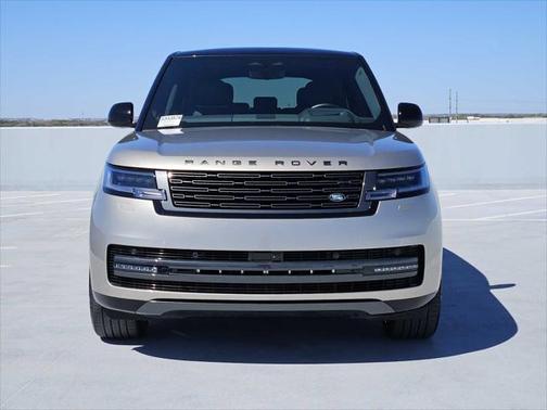 2025 Land Rover Range Rover P530 SE