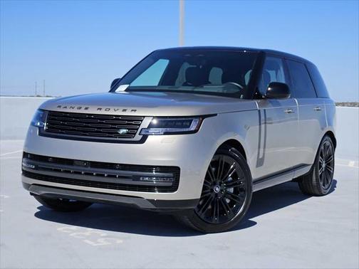2025 Land Rover Range Rover P530 SE