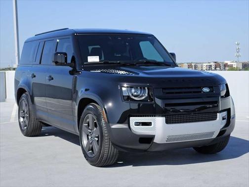 2025 Land Rover Defender 130 P400 S