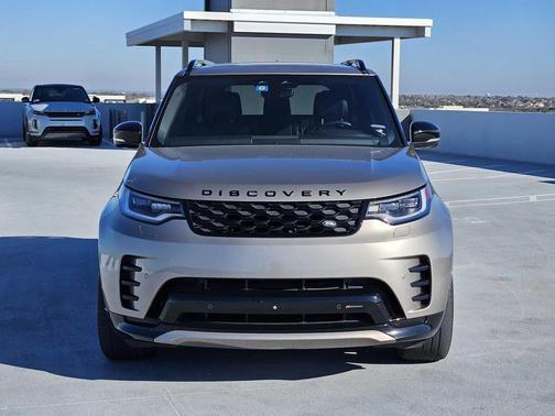 2023 Land Rover Discovery P360 S R-Dynamic