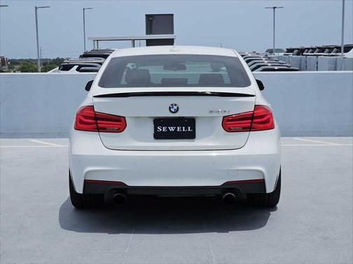 2018 BMW 340 340i
