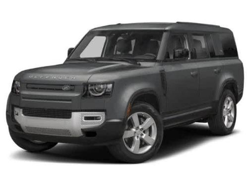 2024 Land Rover Defender 130 P400 S