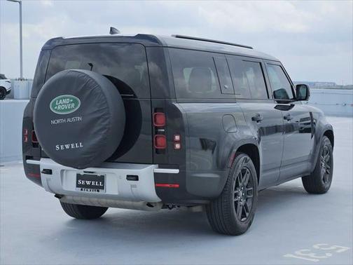 2024 Land Rover Defender 130 P400 S