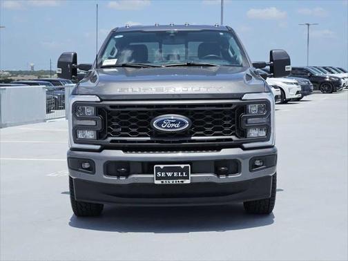 2023 Ford F-250 Lariat