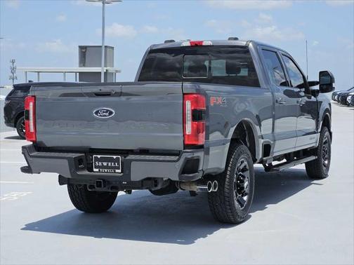 2023 Ford F-250 Lariat