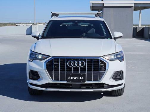 2019 Audi Q3 2.0T Premium