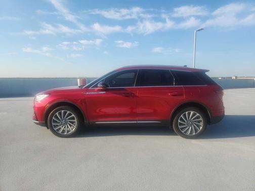 2023 Lincoln Corsair Reserve