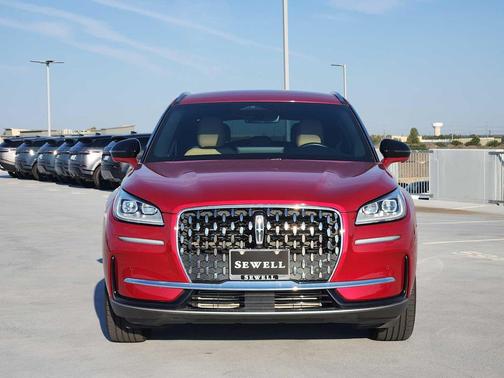 2023 Lincoln Corsair Reserve