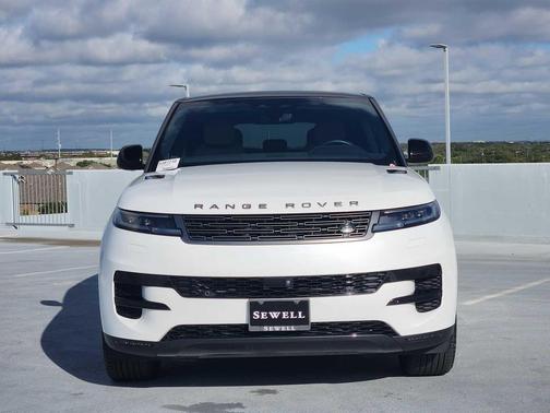 2024 Land Rover Range Rover Sport P360 SE