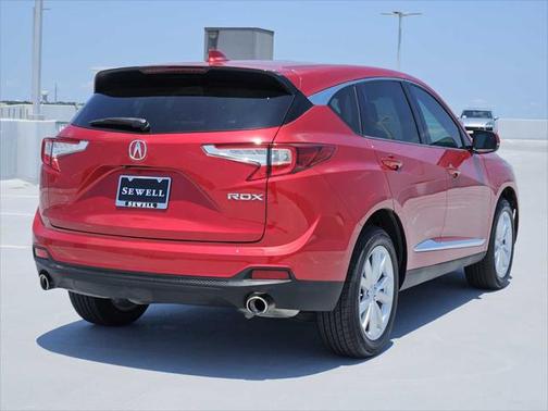 2020 Acura RDX Base