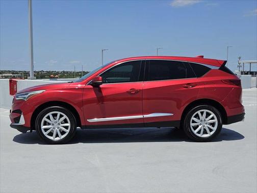 2020 Acura RDX Base