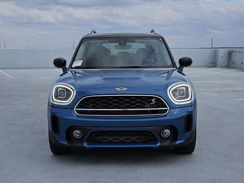 2024 MINI Countryman Cooper S