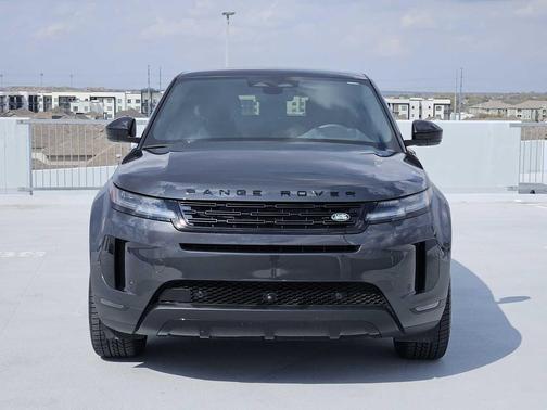 2026 Land Rover Range Rover Evoque Core S