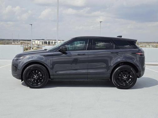 2026 Land Rover Range Rover Evoque Core S