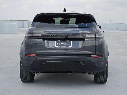 2026 Land Rover Range Rover Evoque Core S