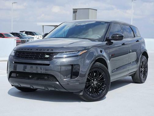2026 Land Rover Range Rover Evoque Core S