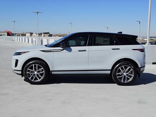 2026 Land Rover Range Rover Evoque Core S