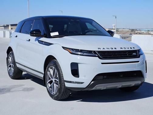 2026 Land Rover Range Rover Evoque Core S