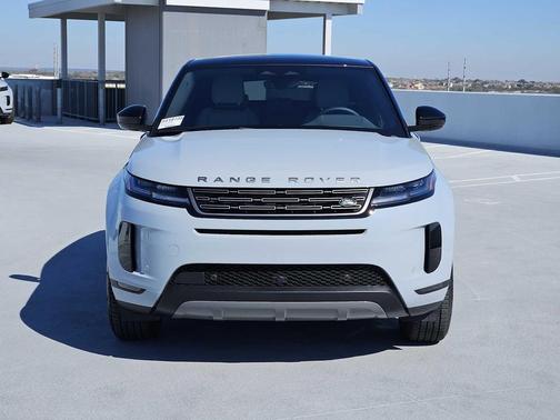 2026 Land Rover Range Rover Evoque Core S