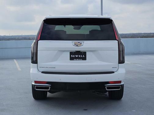 2023 Cadillac Escalade Premium Luxury Platinum