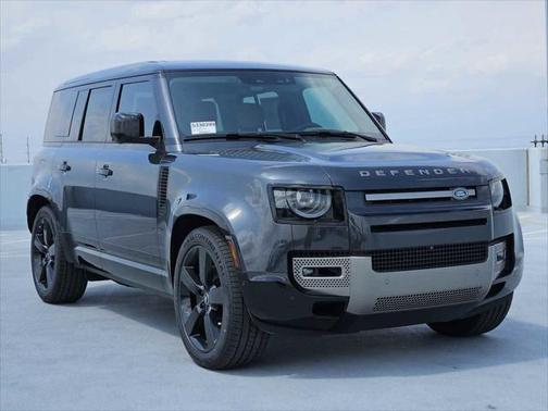 2025 Land Rover Defender 110 P500 X-Dynamic SE