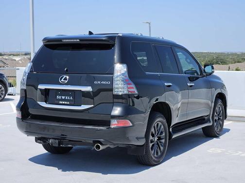 2023 Lexus GX 460 Premium
