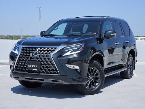 2023 Lexus GX 460 Premium