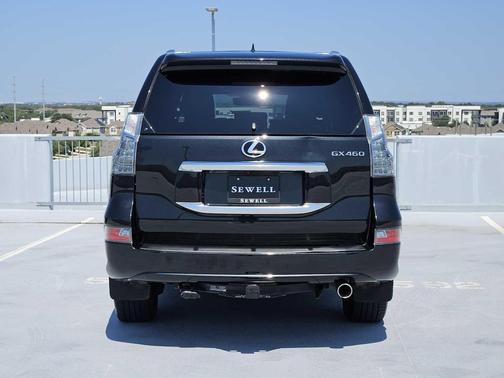 2023 Lexus GX 460 Premium
