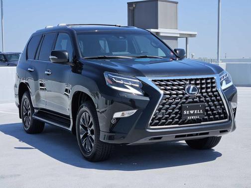 2023 Lexus GX 460 Premium