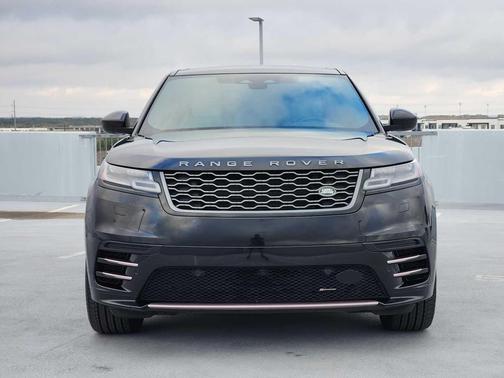 2023 Land Rover Range Rover Velar P250 S R-Dynamic