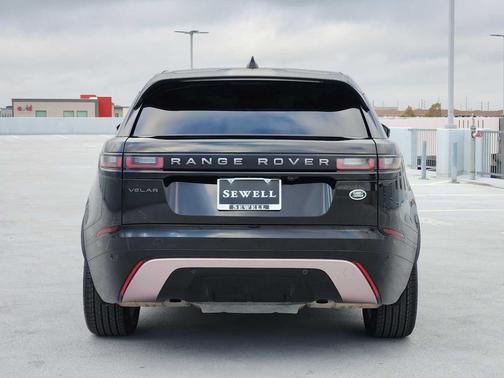 2023 Land Rover Range Rover Velar P250 S R-Dynamic