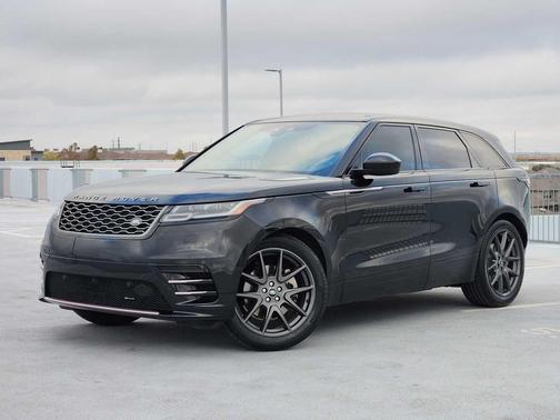 2023 Land Rover Range Rover Velar P250 S R-Dynamic