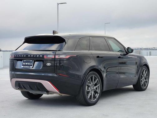 2023 Land Rover Range Rover Velar P250 S R-Dynamic