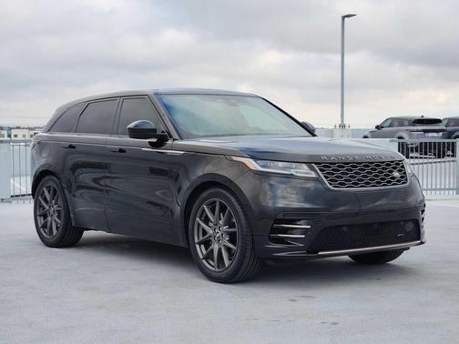 2023 Land Rover Range Rover Velar P250 S R-Dynamic