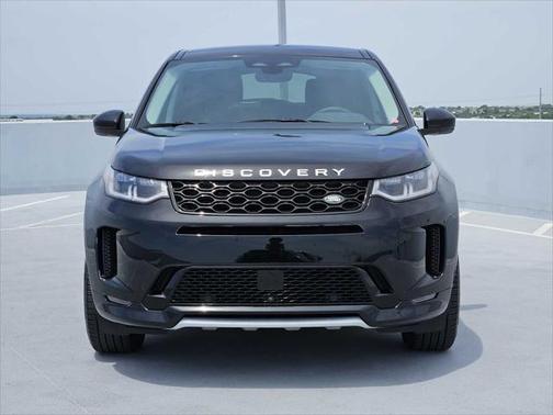 2024 Land Rover Discovery Sport Core S