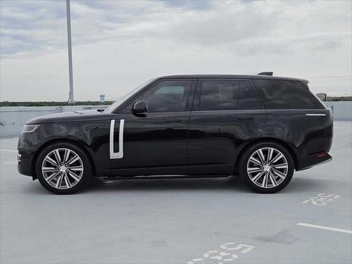 2023 Land Rover Range Rover Autobiography