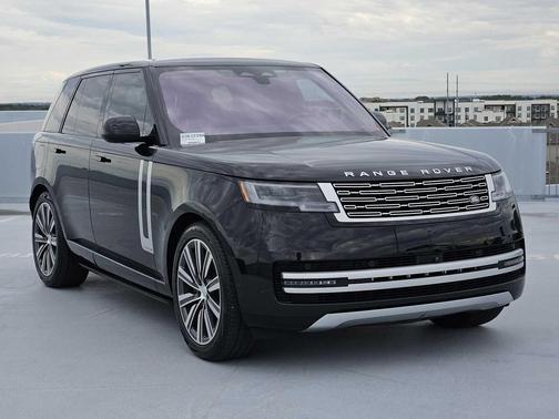 2023 Land Rover Range Rover Autobiography