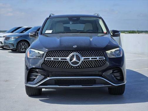2024 Mercedes-Benz GLE 350 4MATIC