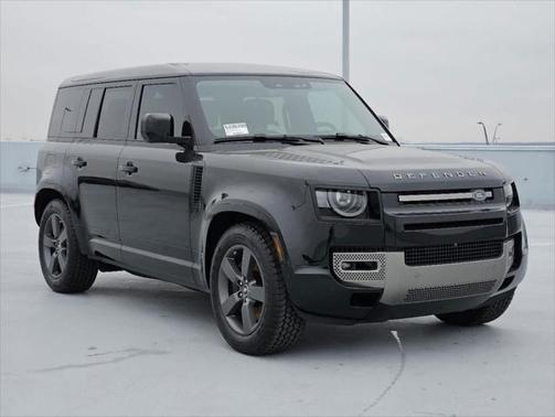 2025 Land Rover Defender 110 P500 X-Dynamic SE