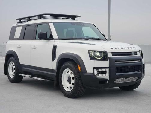 2023 Land Rover Defender S