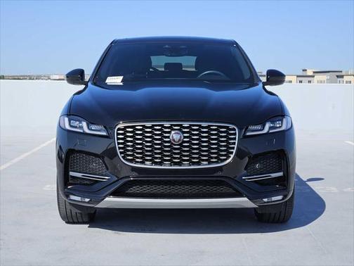 2023 Jaguar F-PACE S P250 AWD Automatic