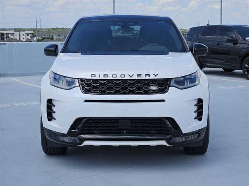 2024 Land Rover Discovery Sport Dynamic SE